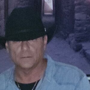 Meet your Posher, Johnny